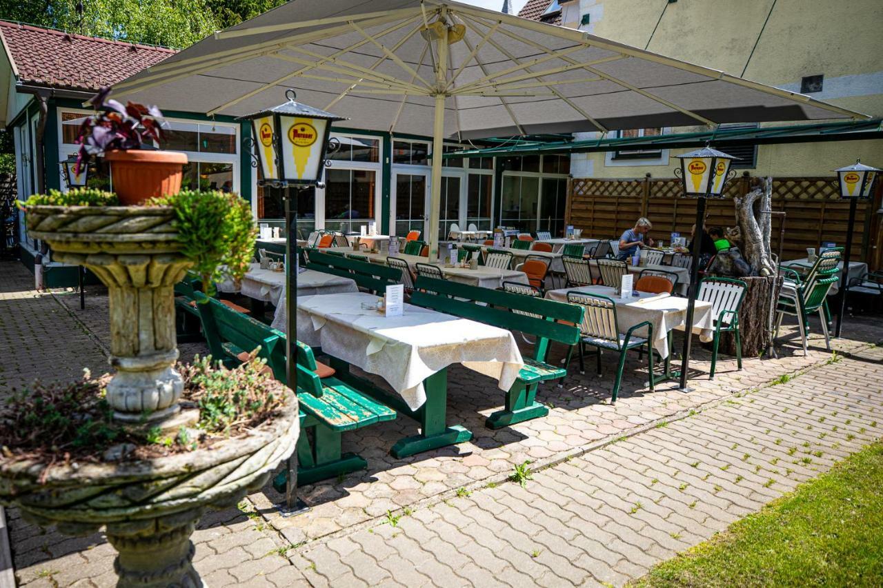Egidiwirt Мурау Экстерьер фото
